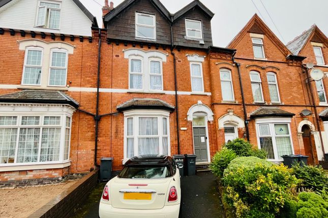 Church Road, Moseley B13 2 bed flat for sale