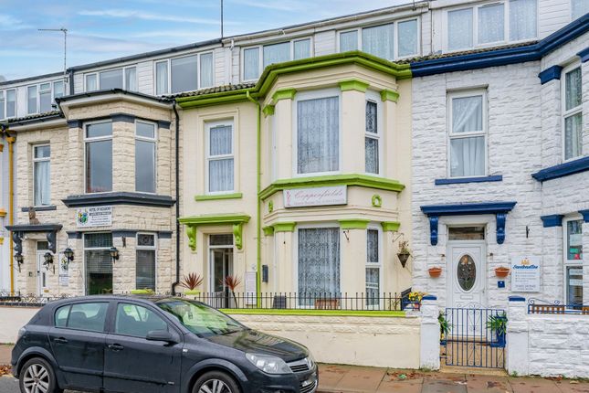 Trafalgar Road, Great Yarmouth, NR30 10 bed terraced house for sale