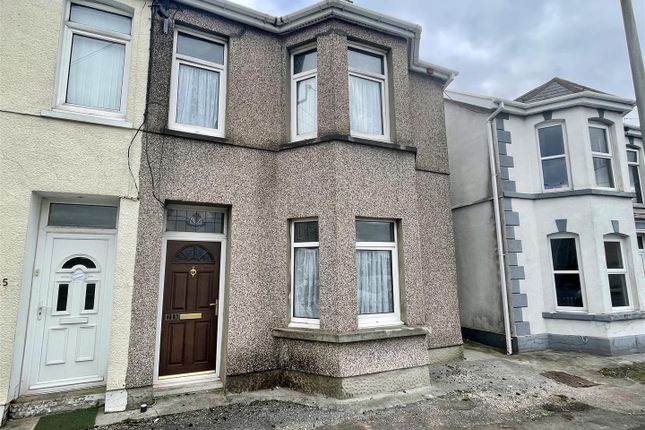 2 bed semi-detached house
