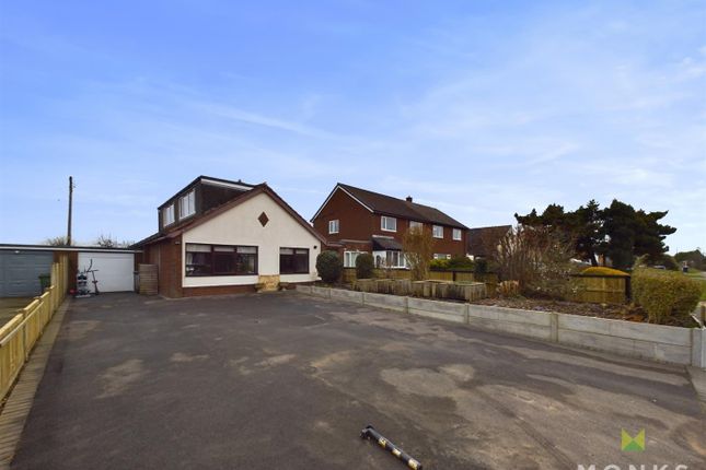 Upper Astley, Astley, Shrewsbury 3 bed semi