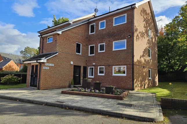 2 bed flat