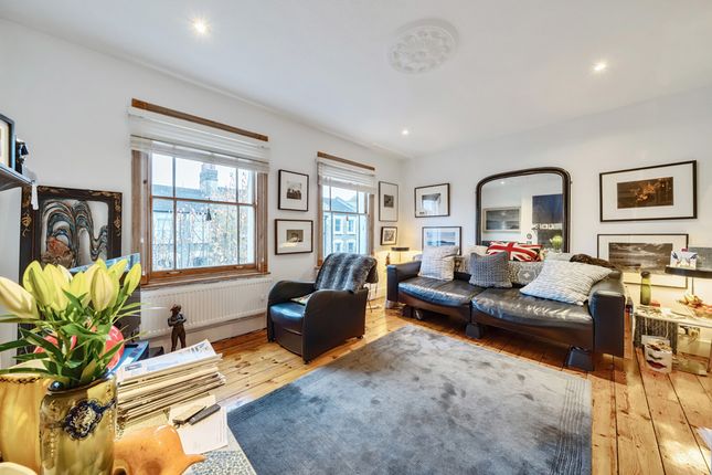 Quentin Road, London 2 bed apartment for sale
