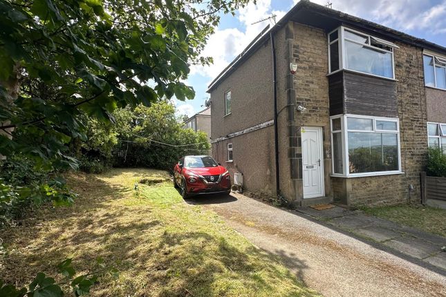 High Busy Lane, Shipley 2 bed semi