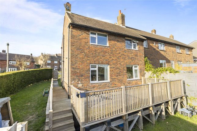 Forest Rise, East Sussex TN6 2 bed end of terrace house for sale