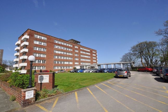 1 bedroom ground floor flat for sale