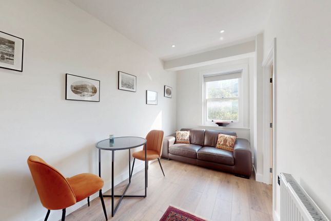 1 bed flat