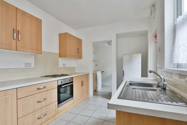 Market Place, Patrington, Hull, East... 2 bed terraced house for sale