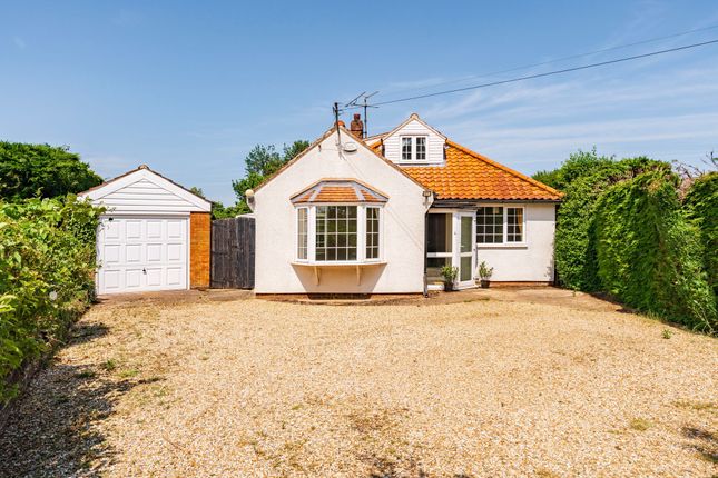 4 bedroom detached bungalow for sale