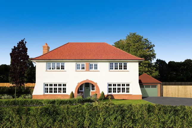 Highgrove at Paddock Green London... 5 bed detached house for sale