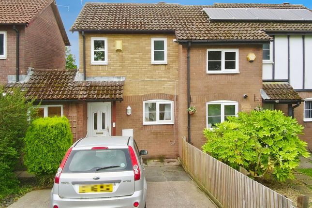 1 bedroom terraced house for sale