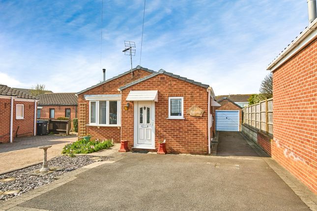 2 bedroom detached house for sale