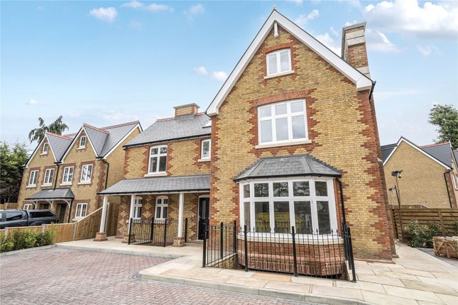 1 bed flat