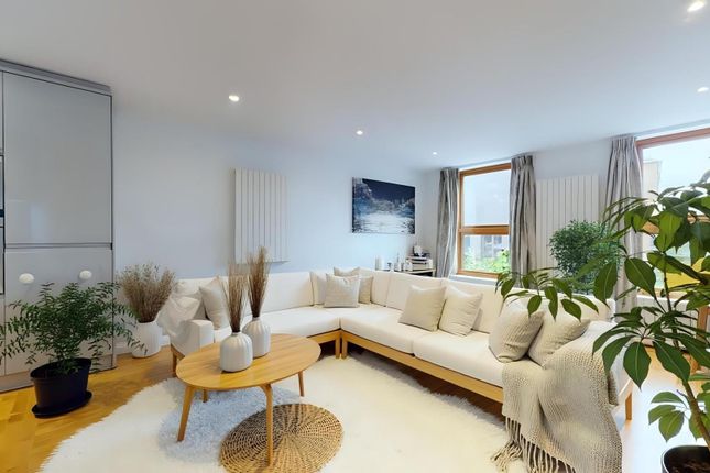 Chant House, Arlington Road, London 2 bed apartment for sale