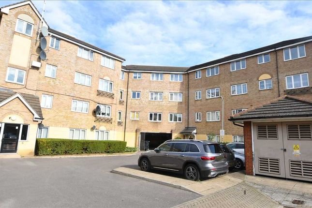 Culpepper Close, London 2 bed flat for sale
