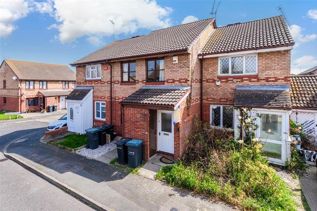 1 bed maisonette