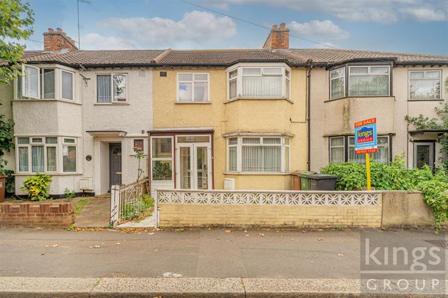 Boundary Road, London 3 bed terraced house for sale