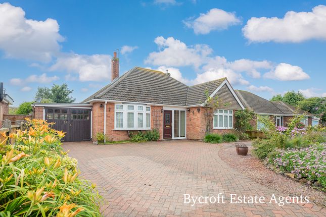 4 bedroom detached bungalow for sale