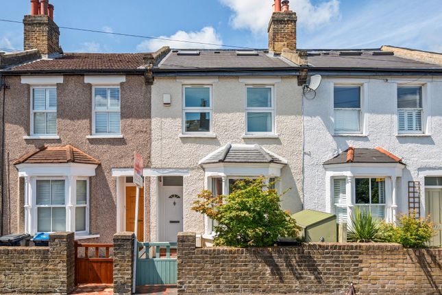 Norman Road, Wimbledon, London, SW19 4 bed terraced house for sale