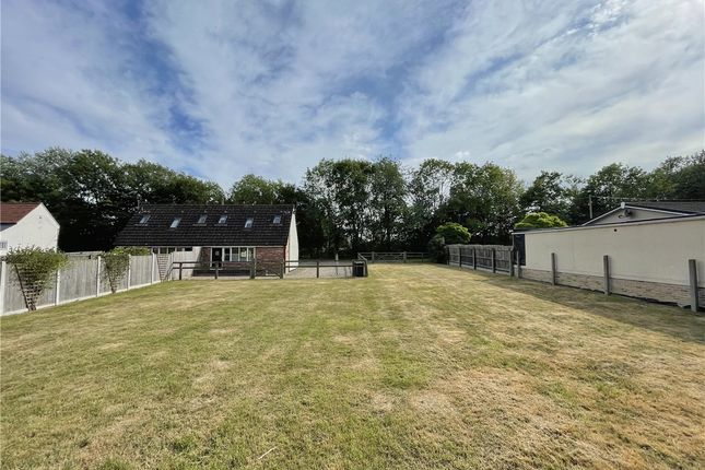 Dullingham Ley, Dullingham... 1 bed semi