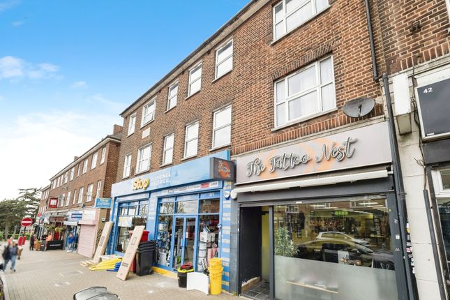 3 bedroom maisonette for sale