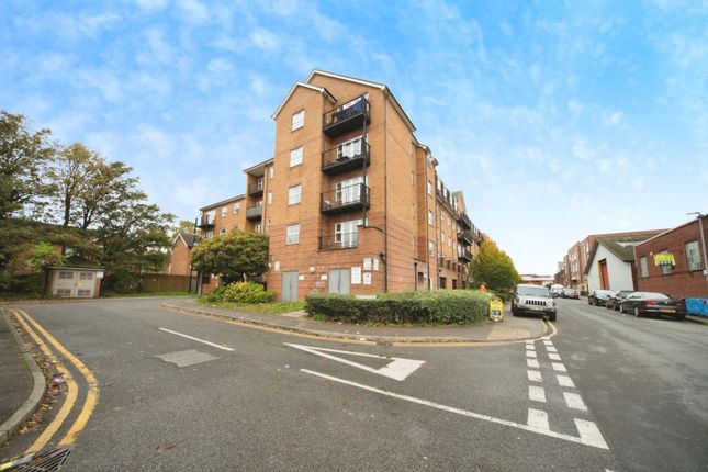 2 bedroom ground floor flat for sale