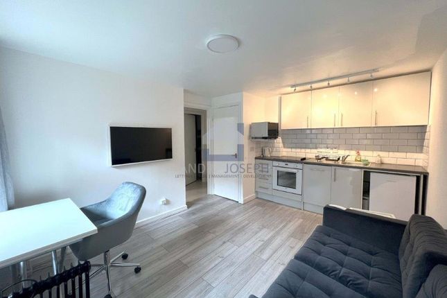 1 bed flat