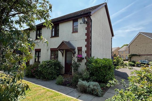 3 bed property