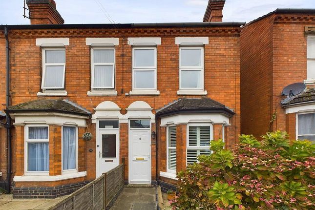 Wylds Lane, Worcester... 3 bed end of terrace house for sale