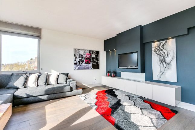 1 bed flat