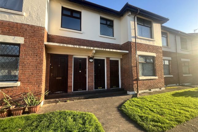 St. Albans Terrace, Cheetwood... 2 bed apartment for sale