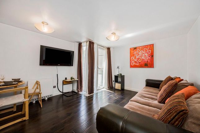 1 bed flat