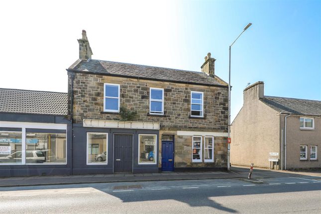 4 bed property