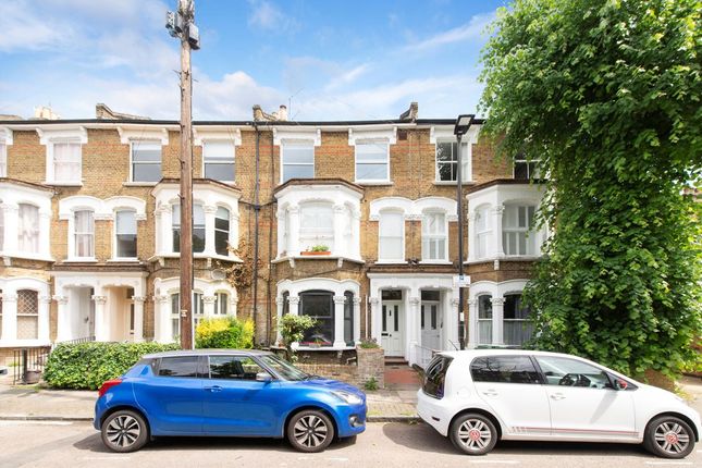 Bardolph Road, London N7 1 bed flat for sale