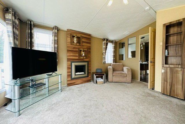 Willerby Winchester, Swarland, Percy... 2 bed static caravan for sale
