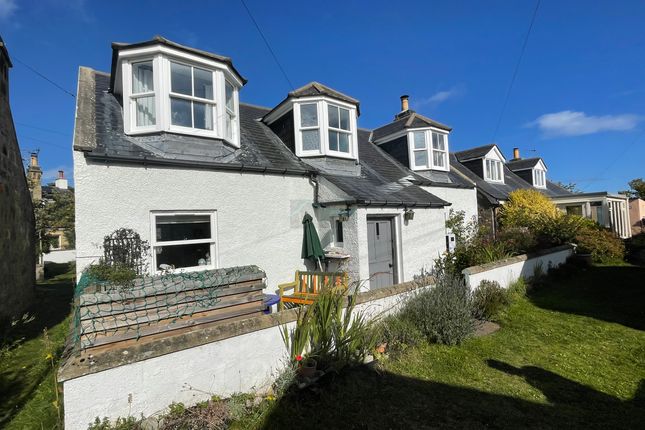 73 Findhorn, IV36 3YF 3 bed cottage for sale