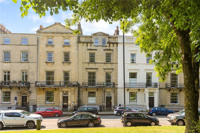 Gloucester Row, Bristol, BS8 3 bed duplex for sale