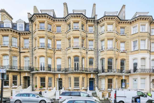 2 bed flat