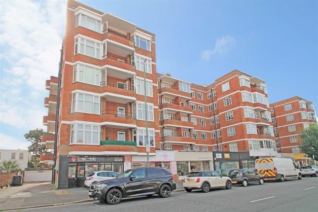 Hove Manor, Hove Street, Hove Studio for sale