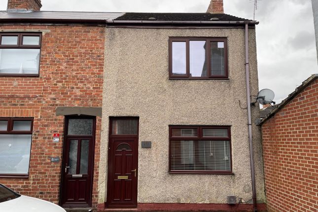 Temperance Avenue, Shildon, County... 2 bed terraced house for sale