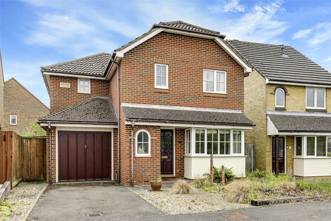 Clayton Mead, Godstone, Surrey, RH9 4 bed detached house for sale