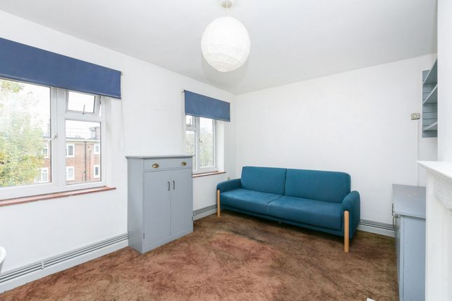 1 bed flat