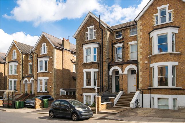 Church Road, Richmond, TW10 2 bed apartment for sale