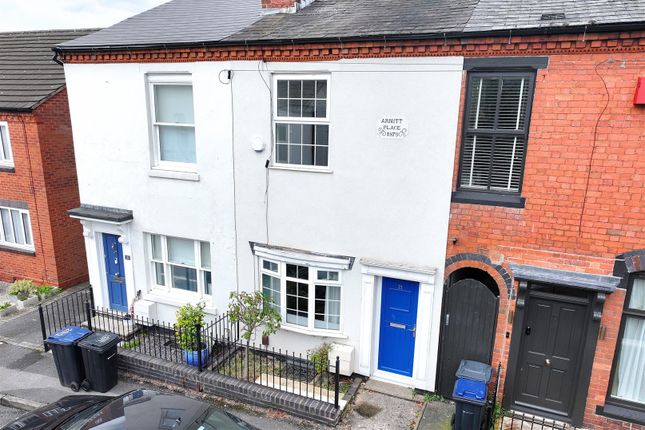 Grays Road, Birmingham B17 2 bed terraced house for sale