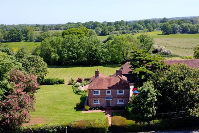 Ripley Road, East Clandon, GU4 5 bed detached house for sale