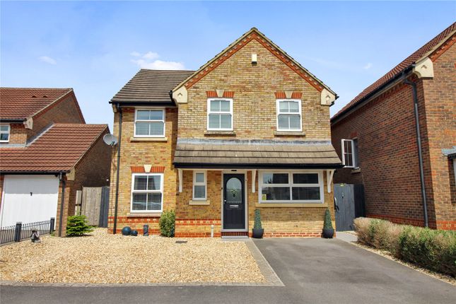 Colbert Park, Wiltshire SN25 4 bed detached house for sale