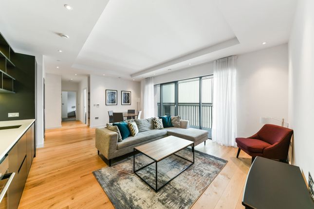 Meade House, London City Island... 2 bed apartment for sale