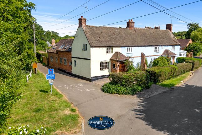 Bow Lane, Coventry CV7 3 bed cottage for sale