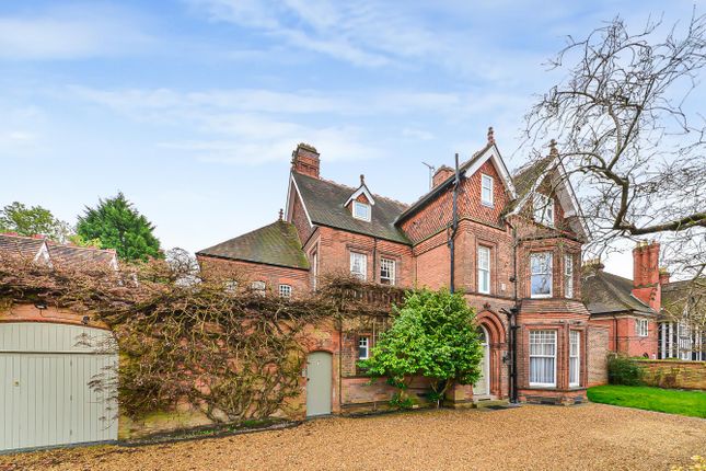Farquhar Road, Edgbaston, Birmingham... 7 bed detached house for sale
