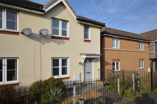 3 bed property