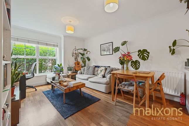 Daysbrook Road, London SW2 1 bed flat for sale